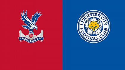 Κρίσταλ Πάλας-Λέστερ