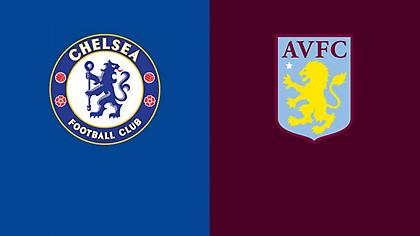 Τσέλσι-Άστον Βίλα