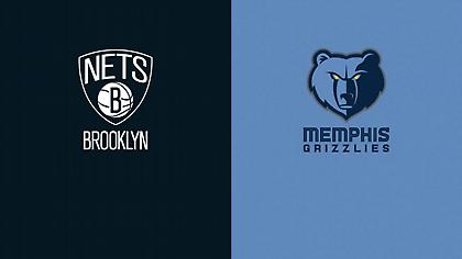 Νετς-Γκρίζλις