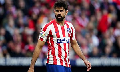 Ζήτησε να φύγει από την Ατλέτικο ο Ντιέγκο Κόστα