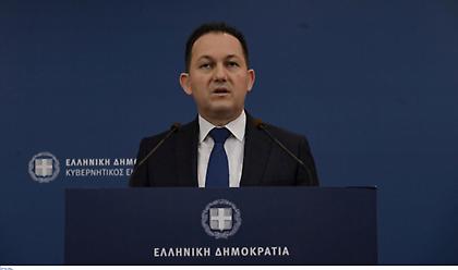 Πέτσας: Προτεραιότητα της κυβέρνησης είναι να ανοίξουν τα σχολεία - Δεν χαλαρώνουν τα μέτρα
