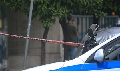 Πυροβολισμοί στην Αγία Βαρβάρα - Άγνωστος ταμπουρώθηκε σε σπίτι