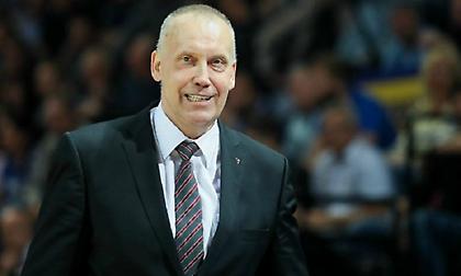 Κουρτινάιτις: «Δύσκολο το παιχνίδι με τον Ολυμπιακό»