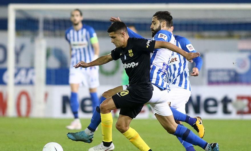 Άρης: Απολογείται ο Ματέο, τον περιμένει βαρύ πρόστιμο