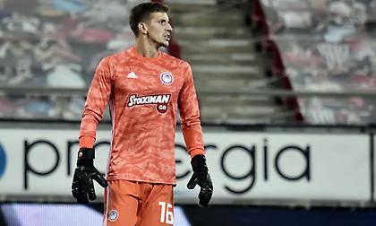 Βρήκε ομάδα ο Αλέν