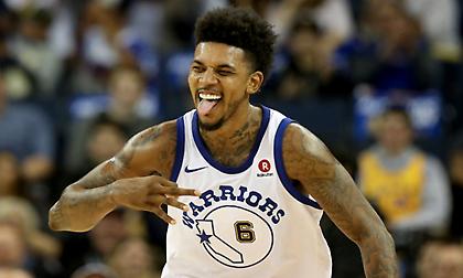 Σε ομάδα της Κίνας ο Νικ Γιανγκ!