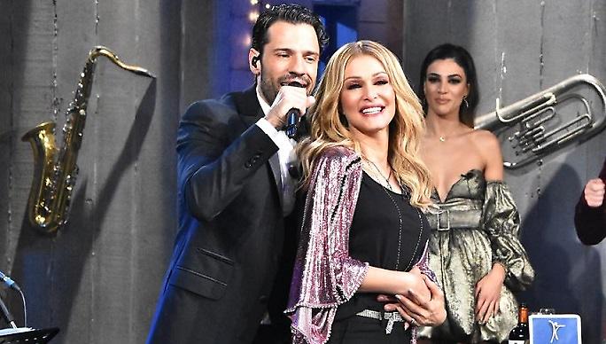 Κωνσταντίνος Αργυρός: Το πρωτοχρονιάτικο ρεβεγιόν που ετοιμάζει