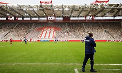 Το μεγάλο όπλο του Μαρτίνς στον Ολυμπιακό!
