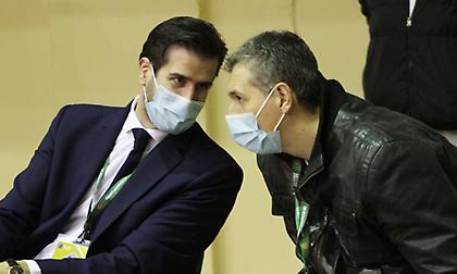 Παππάς στον bwinΣΠΟΡ FM: «Από ‘δω και πέρα θα είμαστε πιο… αθόρυβοι, όπως με τον Μαντζούκα»