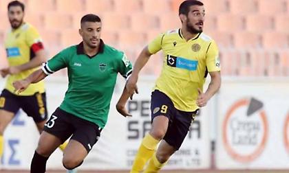 «Καθάρισε» από την άσπρη βούλα η ΑΕΛ