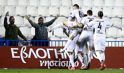 Απόλλων: Επιστροφή με τεστ Covid-19 και σεμινάριο διαιτησίας