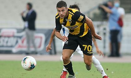 «Συνεχίζει στα Γκο Αχέντ Ιγκλς ο Μπότος»