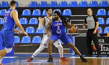 Ανακοίνωσε το διαζύγιο με Γκούντγουιν η Λάρισα