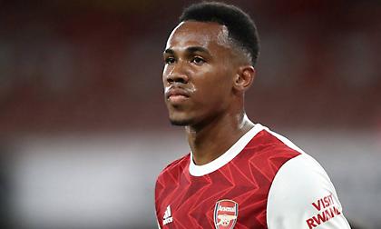 Θετικός στον κορωνοϊό ο Γκάμπριελ