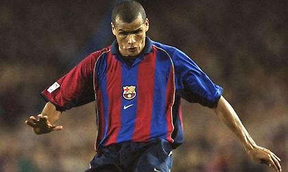 Ριβάλντο: «Θέλω να επιστρέψω στην Μπαρτσελόνα»