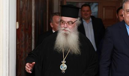 Aπεβίωσε ο Μητροπολίτης Καστοριάς - Έχασε τη μάχη με τον κορωνοϊό - Τι δήλωνε για τον ιό
