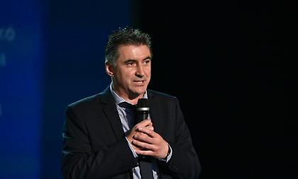 Η προϋπόθεση του Ζαγοράκη για την προεδρία της ΕΠΟ