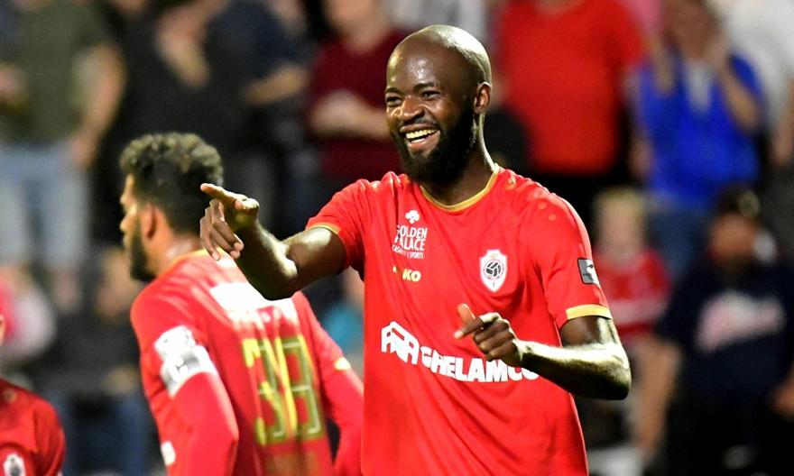 Ξεκαθαρίζει του Ζε για Παναθηναϊκό