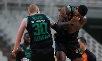 Στοίχημα: Φαβορί στο Βελιγράδι ο Παναθηναϊκός