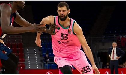 Ευρωλίγκα: Οι TOP 3 πάουερ φόργουορντ της σεζόν