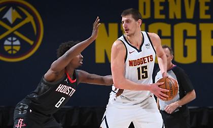 Ιστορικό τριπλ-νταμπλ από Γιόκιτς (video)