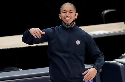 Ο προπονητής των Κλίπερς έκανε πλάκα μετά τον διασυρμό με 51 πόντους (video)