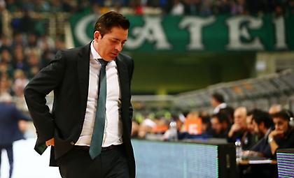 Πασκουάλ: «Ανέκδοτο η ιστορία με το πούλμαν το 2017»