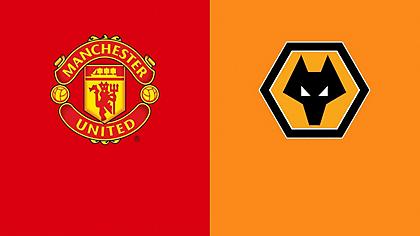 Μάντσεστερ Γιουνάιτεντ-Γουλβς