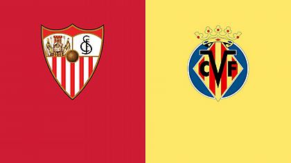 Σεβίλλη-Βιγιαρεάλ