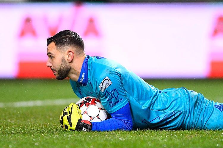 Ατζέντης Πιράρ στο sport-fm.gr: «Κανένα θέμα με Παναθηναϊκό»