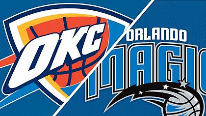 Θάντερ-Μάτζικ