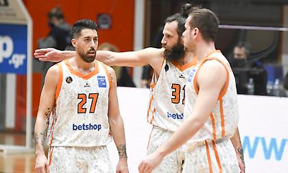 Προμηθέας-Μπούρσασπορ