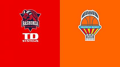 Μπασκόνια-Βαλένθια