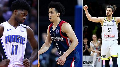 Ανακοίνωσε τρεις παίκτες η Γαλατάσαραϊ