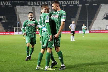 Απολογισμός: Το ξεκίνημα με Πογιάτος, η αλλαγή με Μπόλονι και όσα έγιναν στον α' γύρο (vids)