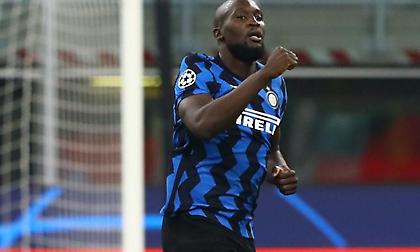 Λουκάκου: «Είμαι στο Top 5 των παικτών του κόσμου»