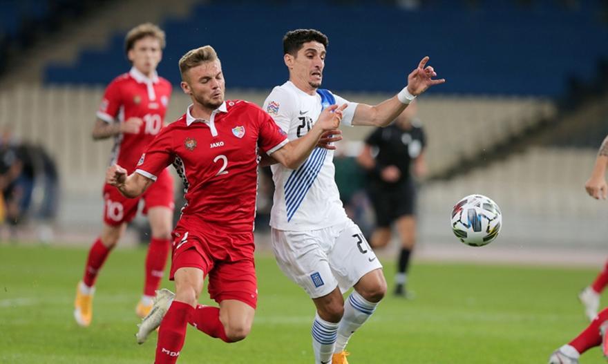 Νικολακόπουλος: «Γιατί ακόμη δεν έχει γίνει του Ρέαμπτσιουκ στον Ολυμπιακό»