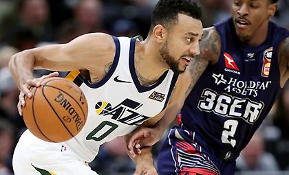 Κοντά σε Γουίλιαμς-Γκος η Λοκομοτίβ Κουμπάν