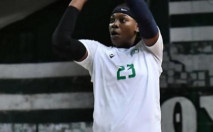 Αποχωρεί από τον Παναθηναϊκό η Χιούστον