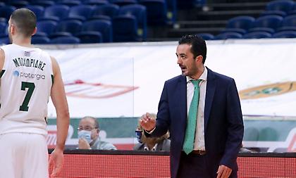 Βόβορας: «Να είμαστε πιο σκληροί από τον Ερυθρό Αστέρα»