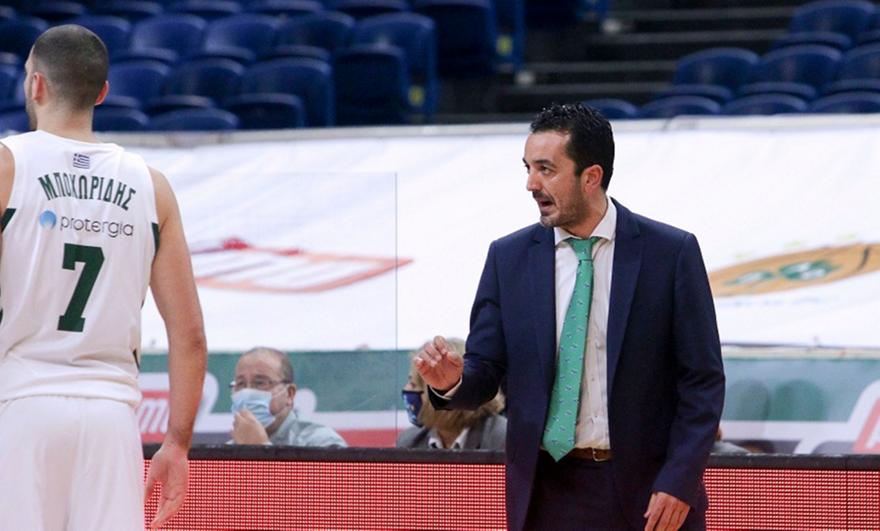 Βόβορας: «Να είμαστε πιο σκληροί από τον Ερυθρό Αστέρα»