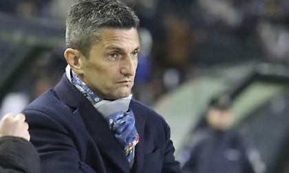 Λουτσέσκου: «Στην Αλ Χιλάλ έχω τριπλάσιες αποδοχές από τον ΠΑΟΚ»