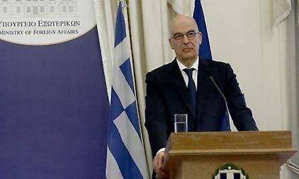 Επικοινωνία Δένδια με τον Κροάτη ΥΠΕΞ: Η Ελλάδα έτοιμη να παράσχει βοήθεια στην Κροατία