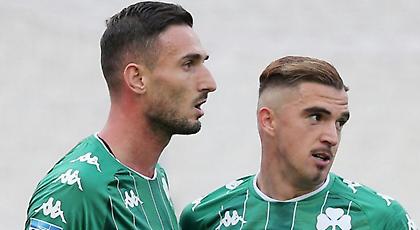 Ο μαγικός συνδυασμός για… ντρίμπλα στις γκέλες του δεύτερου ημιχρόνου