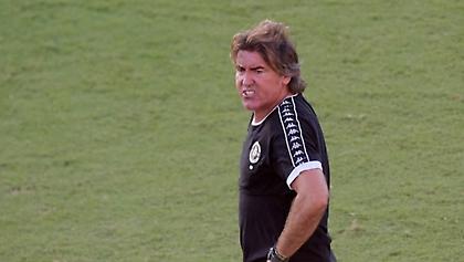 Τέλος από τη Βάσκο ντα Γκάμα ο Σα Πίντο