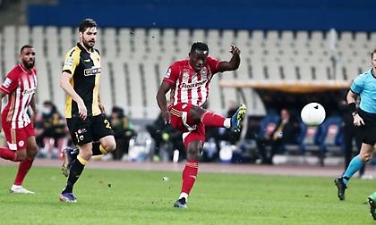 Τα πρώτα ντέρμπι κάθε χρόνου είναι πάντα δύσκολα για τον Ολυμπιακό