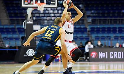 Χίμκι-Ολυμπιακός