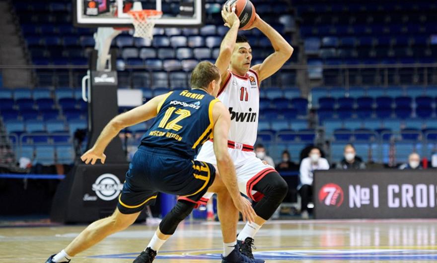 Χίμκι-Ολυμπιακός