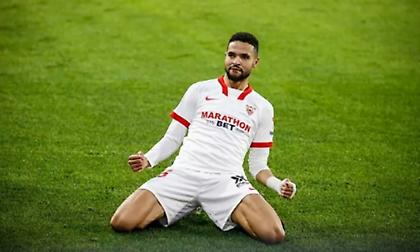 «Σκαρφάλωσε» στην βαθμολογία η Σεβίλλη