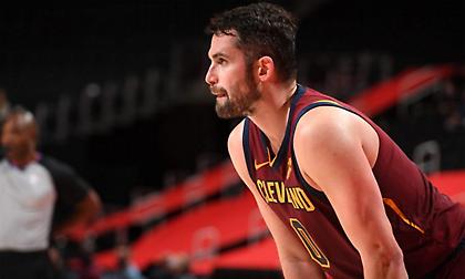 Σοκ στους Καβς: Εκτός έως και έναν μήνα ο Λοβ